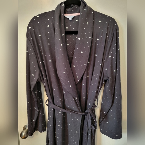 Emily Jane women's bathrobe - Picture 1 of 2